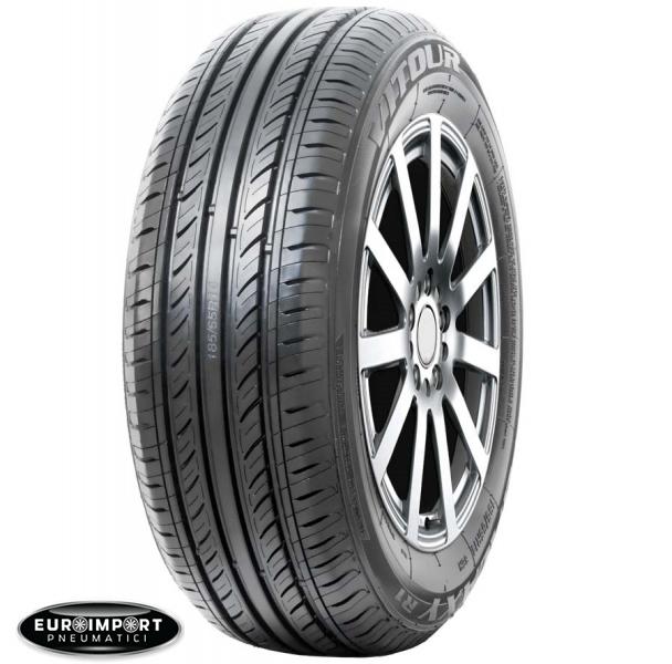 Vitour GALAXY  165/80 R15 86 H  